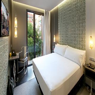 TWO Hotel Barcelona by Axel Adults Only fotoÄŸrafÄ±
