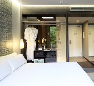 TWO Hotel Barcelona by Axel Adults Only fotoÄŸrafÄ±