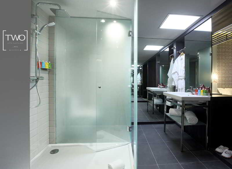 TWO Hotel Barcelona by Axel Adults Only fotoÄŸrafÄ±