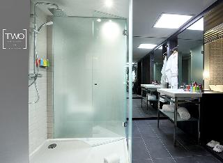TWO Hotel Barcelona by Axel Adults Only fotoÄŸrafÄ±