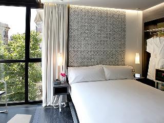 TWO Hotel Barcelona by Axel Adults Only fotoÄŸrafÄ±