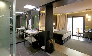 TWO Hotel Barcelona by Axel Adults Only fotoÄŸrafÄ±