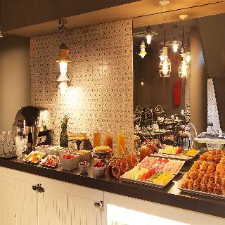 TWO Hotel Barcelona by Axel Adults Only fotoÄŸrafÄ±