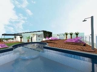 TWO Hotel Barcelona by Axel Adults Only fotoÄŸrafÄ±