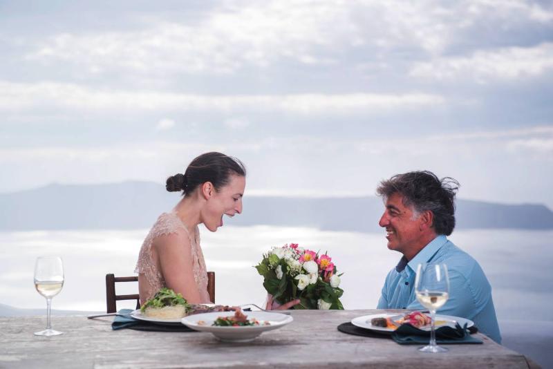 Sophia Luxury Suites - Genel