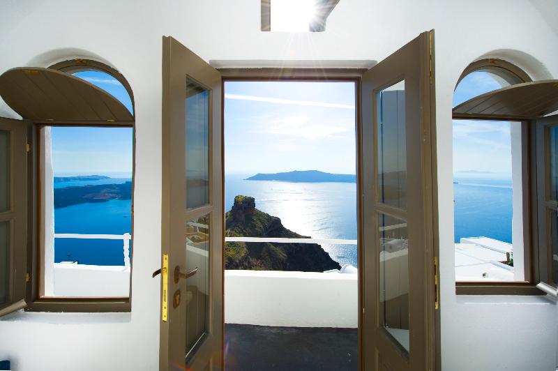 Sophia Luxury Suites - Genel