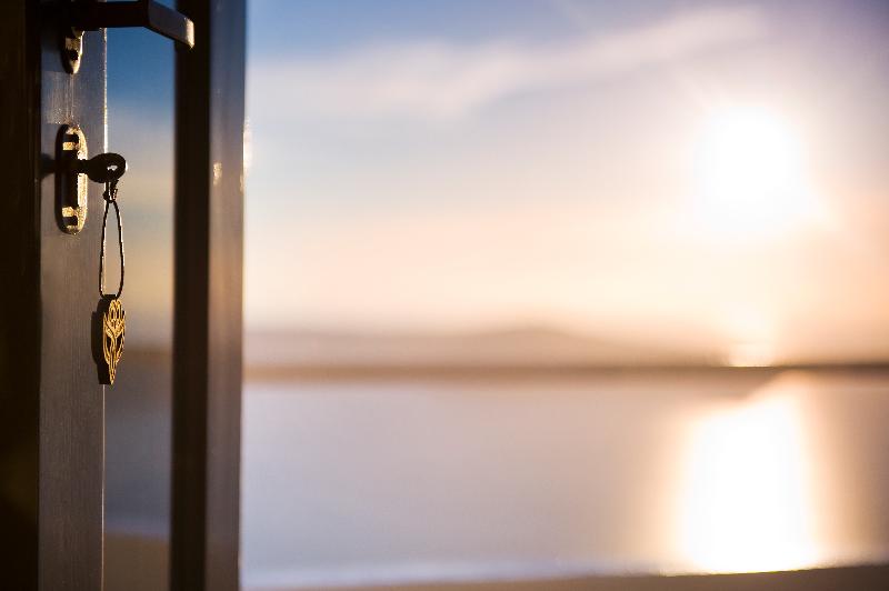 Sophia Luxury Suites - Genel