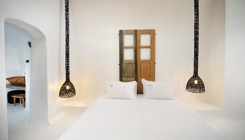 Sophia Luxury Suites - Oda