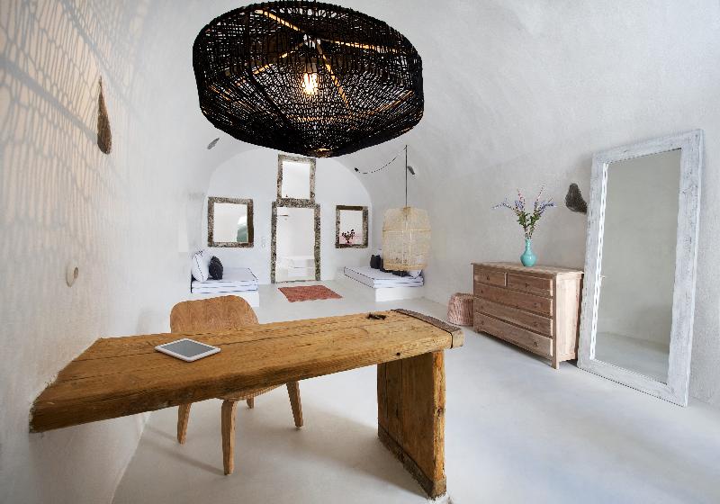 Sophia Luxury Suites - Oda
