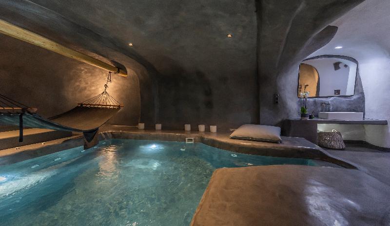 Sophia Luxury Suites - Oda
