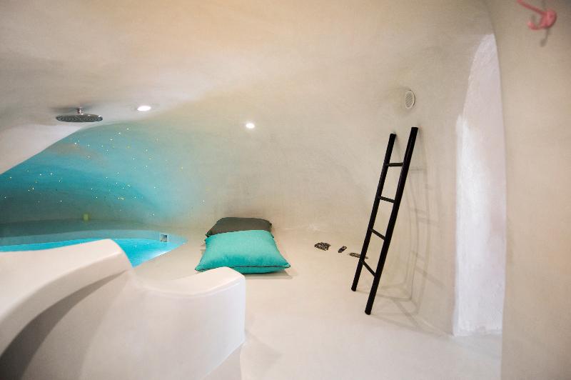 Sophia Luxury Suites - Oda
