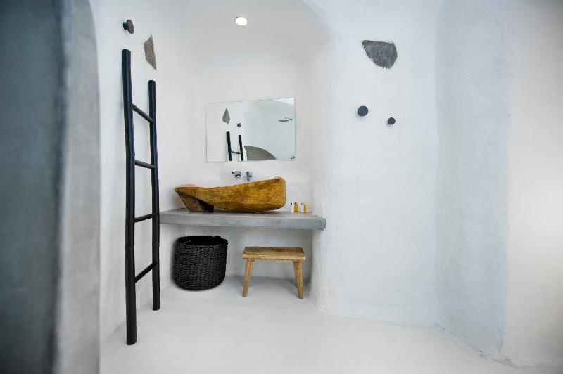 Sophia Luxury Suites - Oda