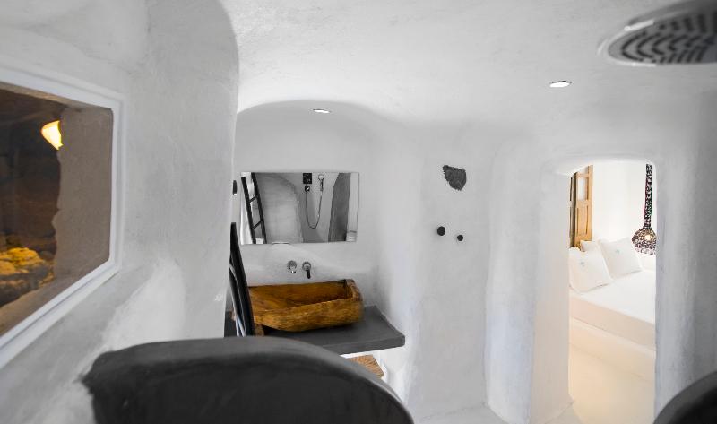 Sophia Luxury Suites - Oda