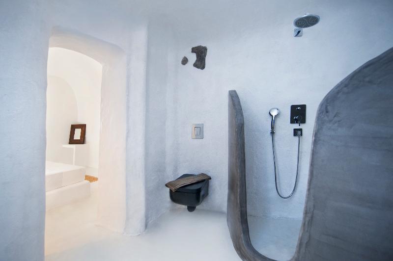 Sophia Luxury Suites - Oda