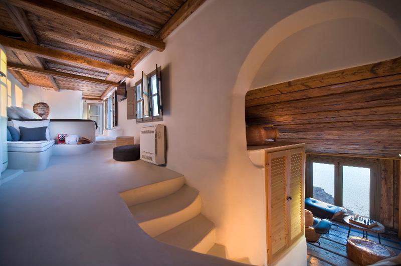 Sophia Luxury Suites - Oda