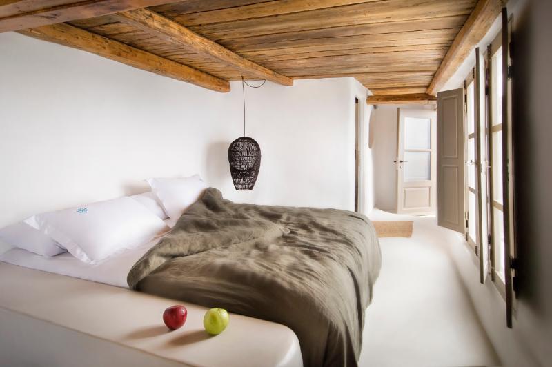 Sophia Luxury Suites - Oda