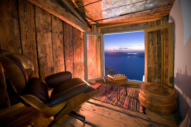 Sophia Luxury Suites - Oda