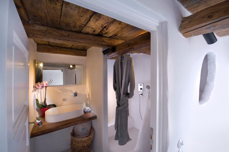 Sophia Luxury Suites - Oda