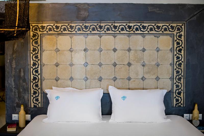 Sophia Luxury Suites - Oda