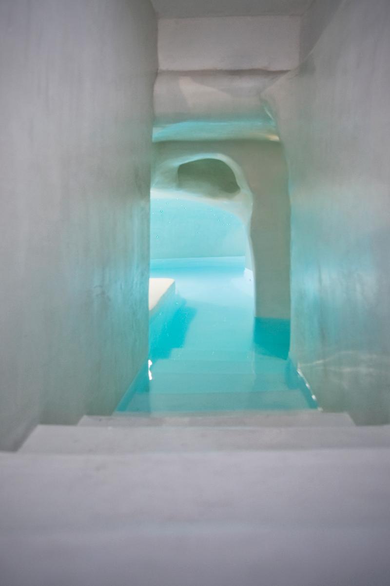 Sophia Luxury Suites - Oda