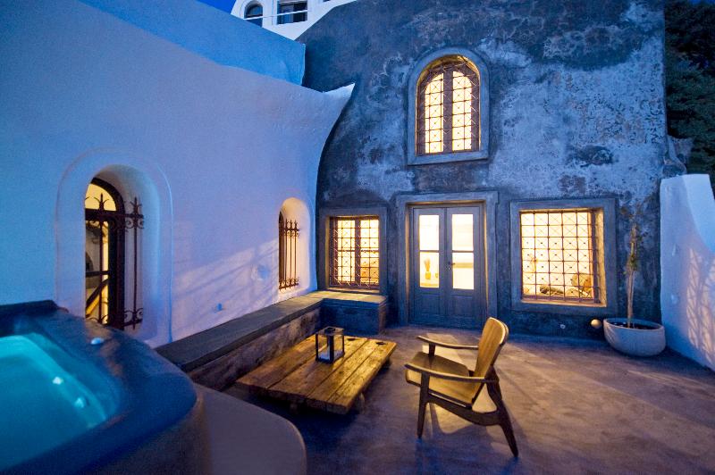 Sophia Luxury Suites - Oda