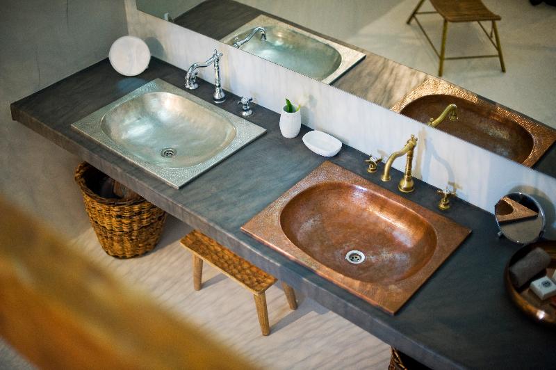 Sophia Luxury Suites - Oda