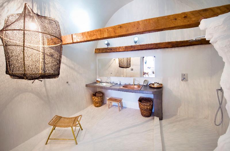Sophia Luxury Suites - Oda