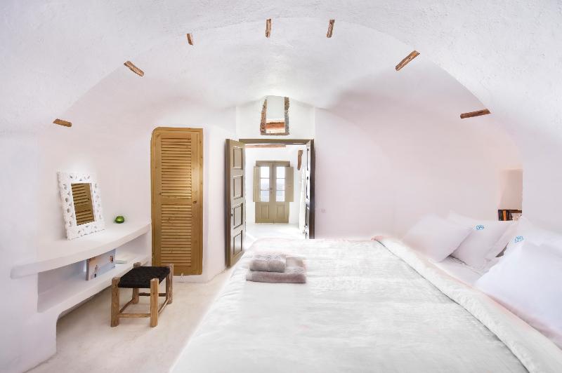 Sophia Luxury Suites - Oda