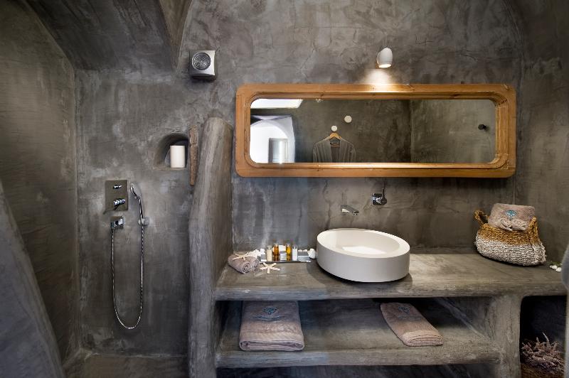 Sophia Luxury Suites - Oda