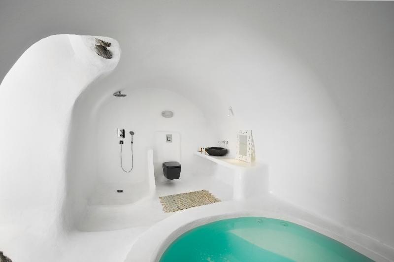 Sophia Luxury Suites - Oda