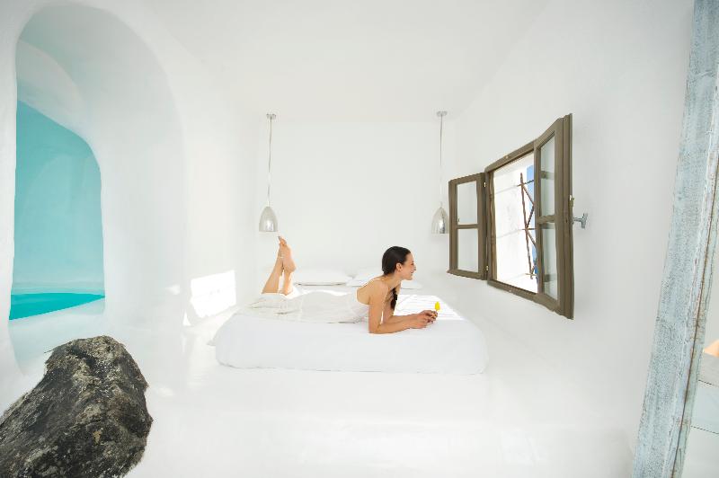 Sophia Luxury Suites - Oda
