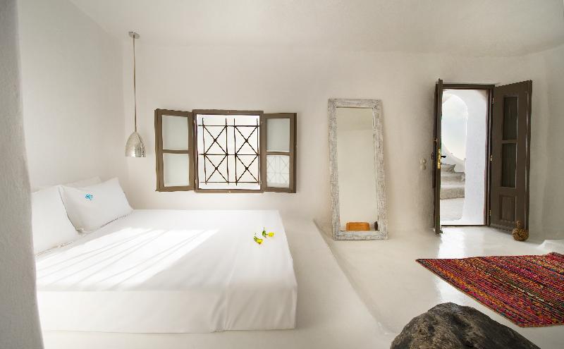 Sophia Luxury Suites - Oda