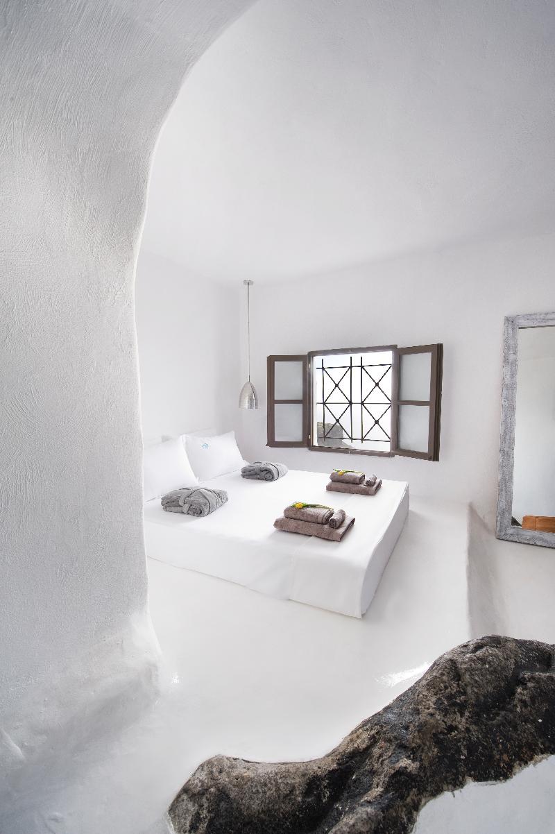 Sophia Luxury Suites - Oda