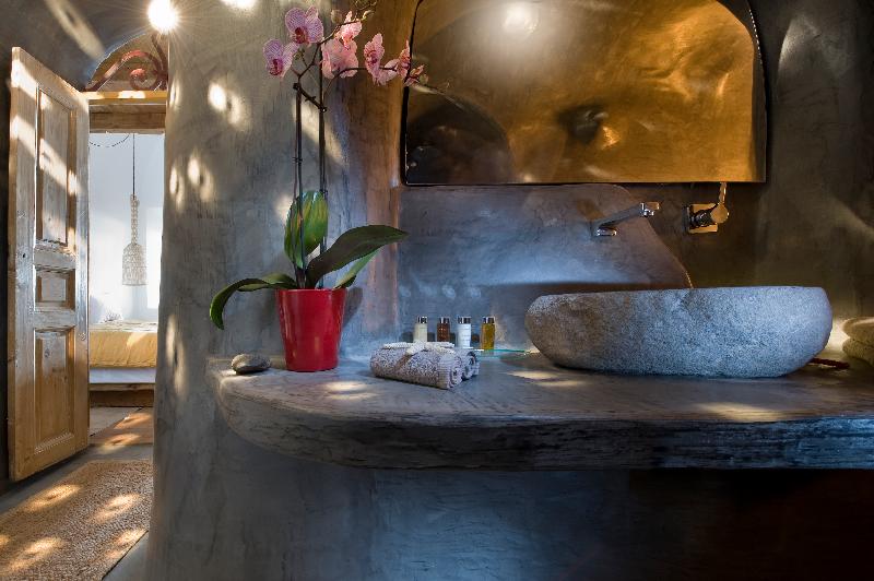 Sophia Luxury Suites - Oda
