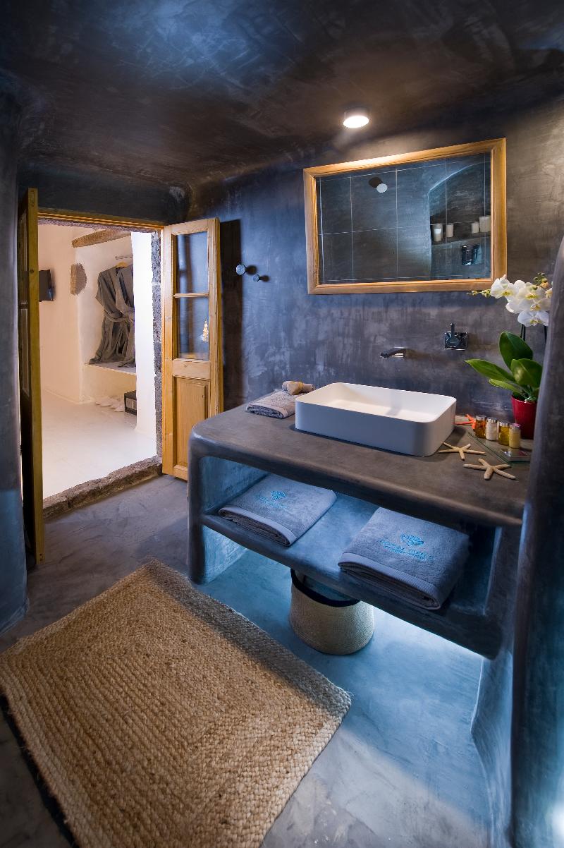 Sophia Luxury Suites - Oda