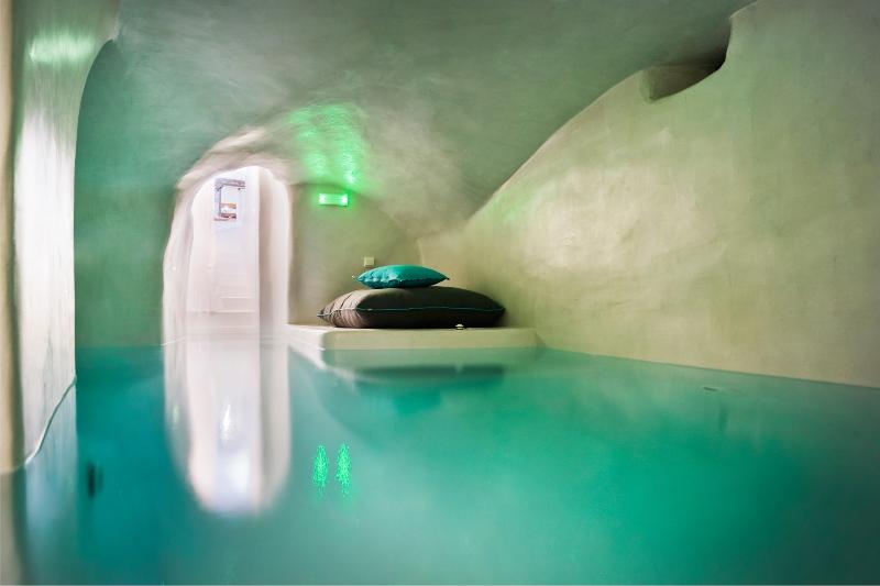 Sophia Luxury Suites - Oda