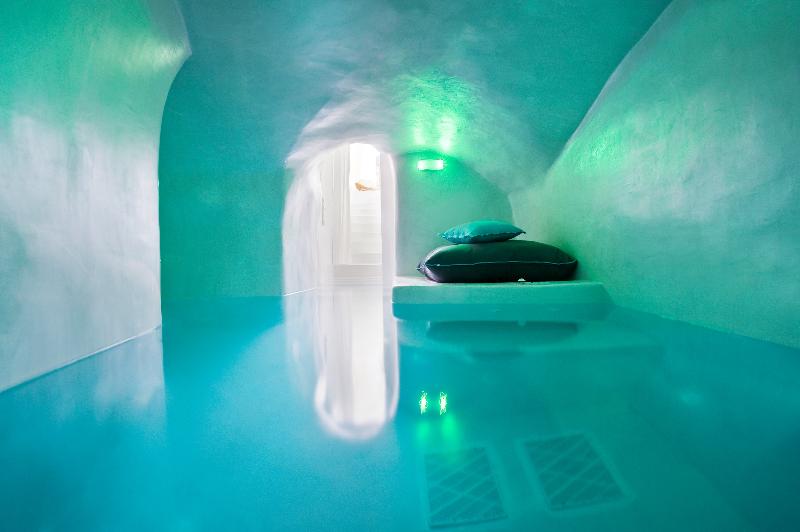 Sophia Luxury Suites - Oda