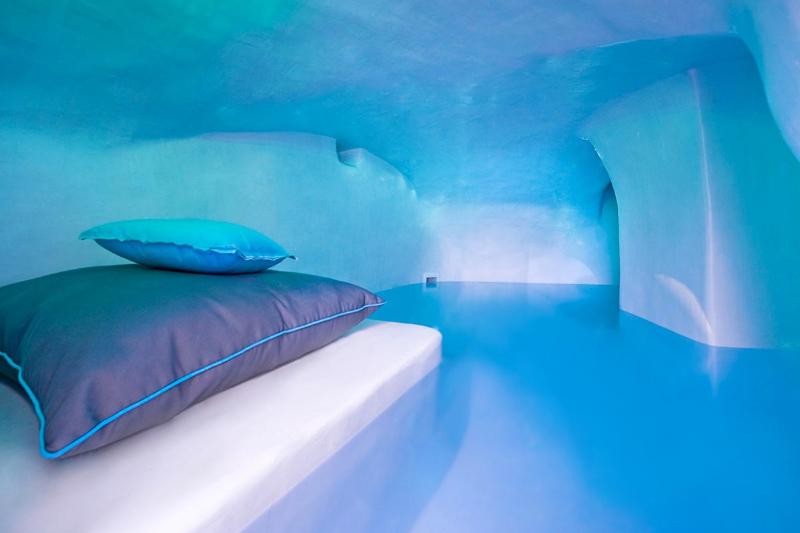 Sophia Luxury Suites - Oda