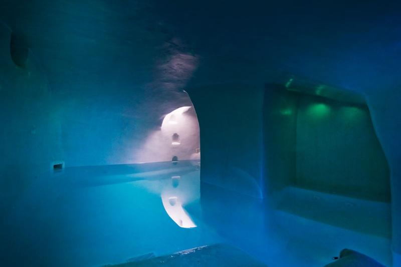 Sophia Luxury Suites - Oda
