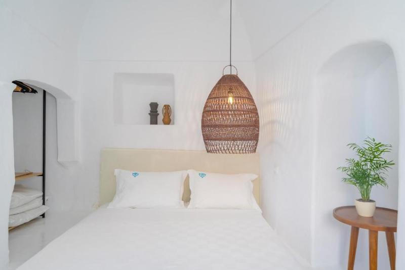 Sophia Luxury Suites - Oda