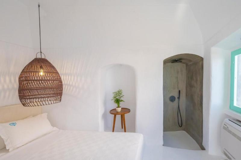 Sophia Luxury Suites - Oda