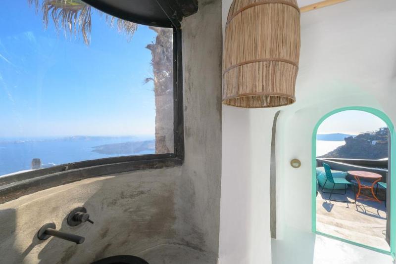 Sophia Luxury Suites - Oda