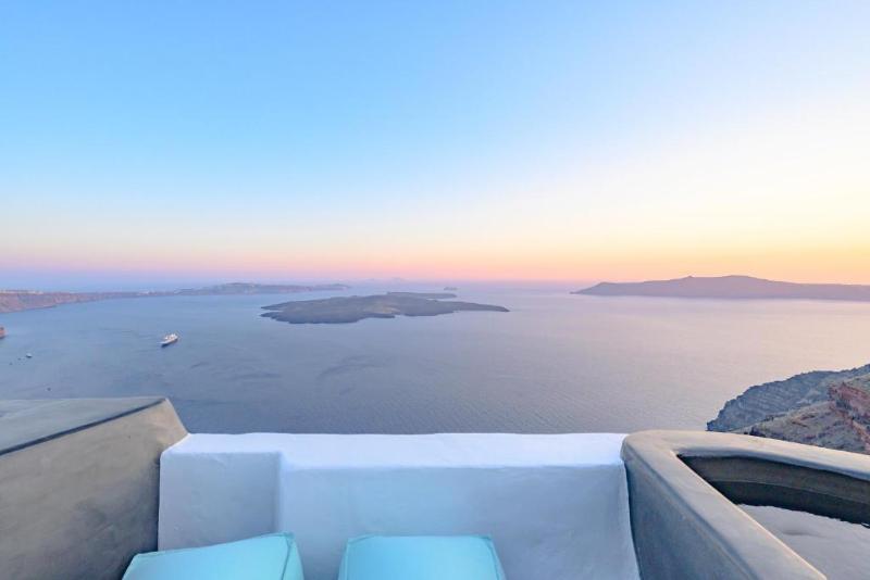 Sophia Luxury Suites - Oda