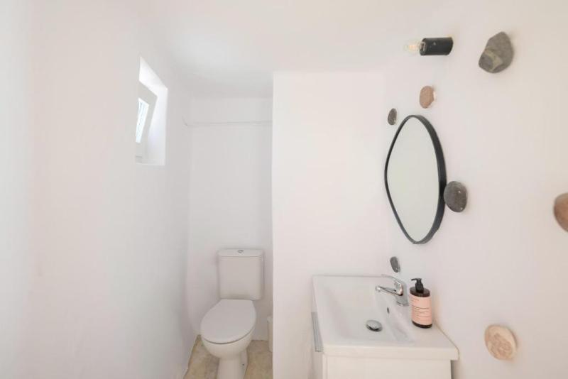 Sophia Luxury Suites - Oda