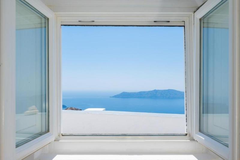 Sophia Luxury Suites - Oda