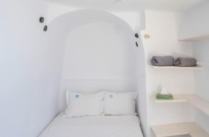 Sophia Luxury Suites - Oda