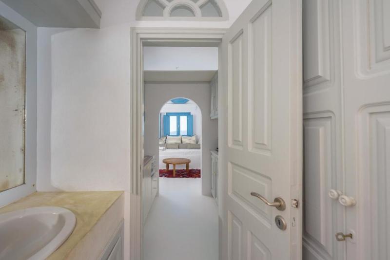 Sophia Luxury Suites - Oda