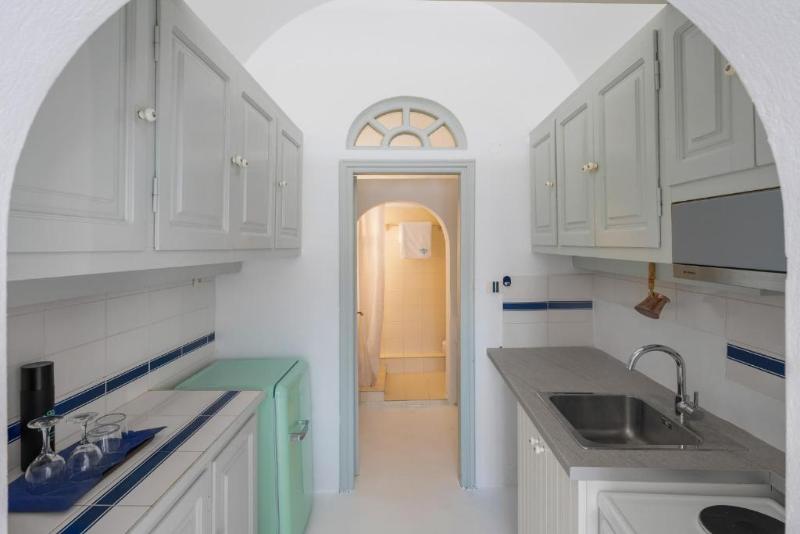 Sophia Luxury Suites - Oda