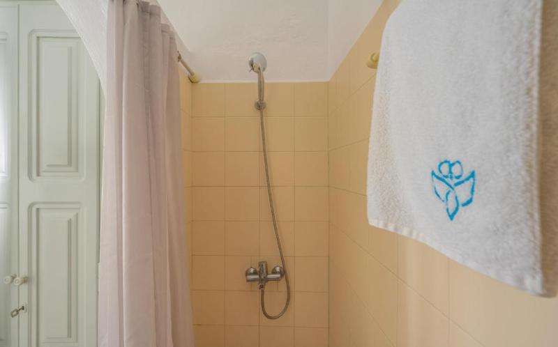 Sophia Luxury Suites - Oda