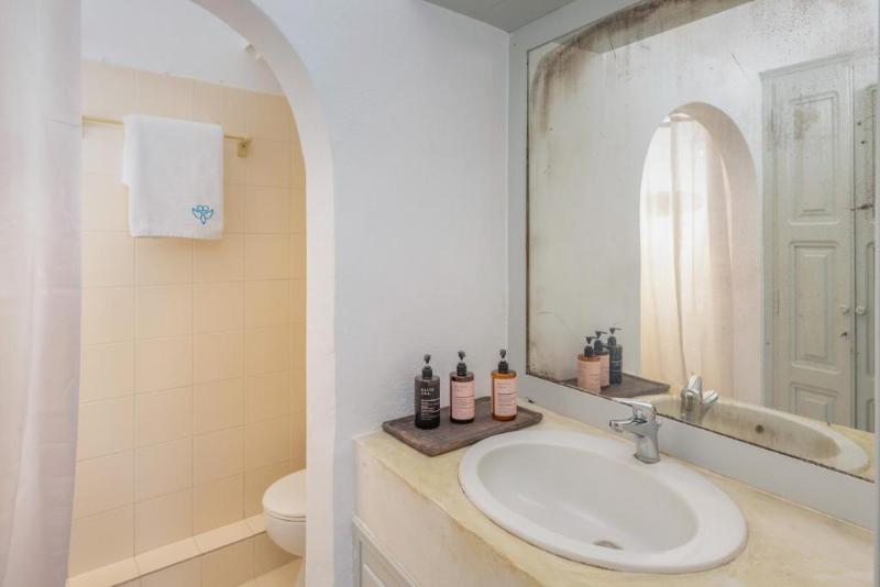 Sophia Luxury Suites - Oda